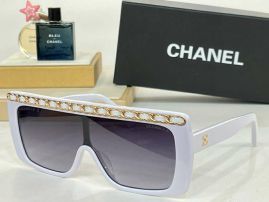 Picture of Chanel Sunglasses _SKUfw56968485fw